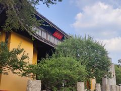 -红梅公园