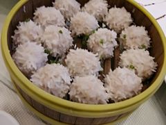 蒸丸子-九头鸟酒家(四道口店)