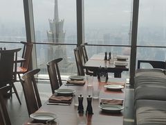 -上海柏悦酒店·世纪100牛排馆