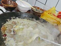 -懒谈秦市井羊肉馆(光谷青年城店)