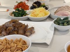 -东方饺子王(和平里店)