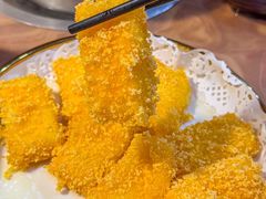 -塔兰齐新疆孜然火锅(鲤鱼山路店)