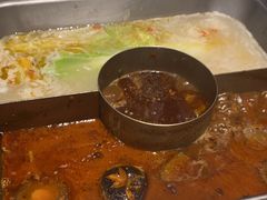 -新辣道鱼火锅(领展购物广场·中关村店)