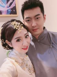 -盘子女人坊古装写真摄影(天津总店)