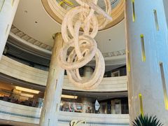 -太原凯宾斯基饭店