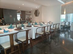 大堂-松鹤楼·非遗·苏帮菜(融科店)