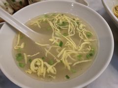 -东泰祥生煎馆(重庆北路店)