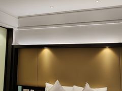 -上海嘉豪淮海国际豪生酒店