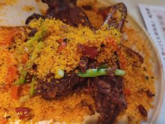 -避风塘·金牌店·夜宵(金玉兰店)