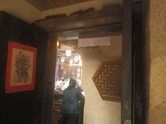-帝一铭家宴(板塘店)
