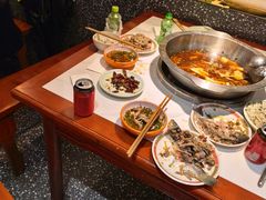 -老哥门肥肠鱼(鱼嘴店)