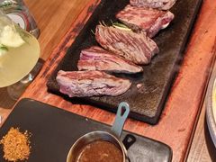 -一沙一城·岩烤牛扒(深圳首店)