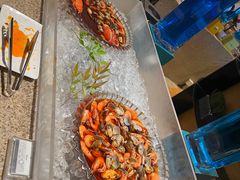 -上海东方佘山翰悦阁酒店·Vie全日制餐厅