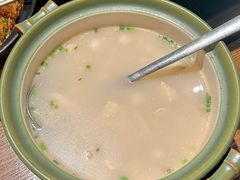-湘力力小院·鱼汤泡饭(枫林路店)
