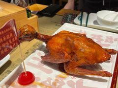 -大鸽饭(北京路店)