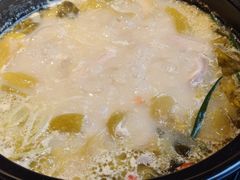 -捞王猪肚鸡火锅(昆山店)