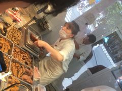 -晶牌烤鸭(延吉东路557弄小区店)