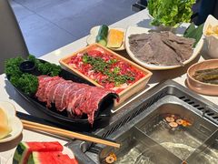 -海底捞火锅(长宁路龙之梦店)