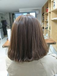 点击看大图 -MOKA HAIR SALON 烫染造型