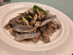 -东方豪生·老方一帖中餐厅