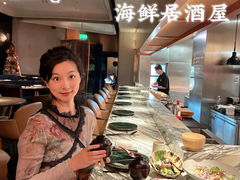 -High Yaki THE SEA海鲜居酒屋