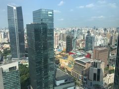 -上海静安香格里拉大酒店