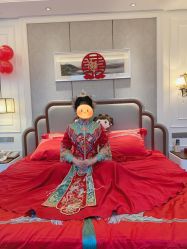 -Lady  Jane高端婚纱礼服馆
