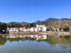 -呈坎景区