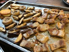 -香猪坊韩国烤肉专属门店(魏公村店)