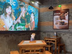 -湘下佬·老长沙吃货铺(酃湖万达店)