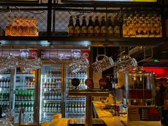 -蚝太郎 • 海鲜烧烤(Upark店)