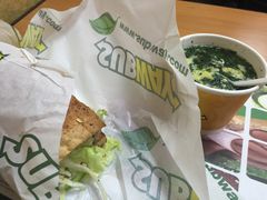 -赛百味SUBWAY(高新店)