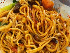 -陕味食族油泼面(悦邻荟店)