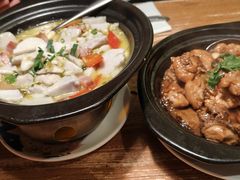 -新白鹿餐厅(龙游路总店·杭帮菜名店)