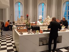 -家路国际大酒店·自助餐(惠阳店)
