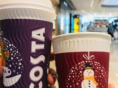 -COSTA COFFEE(静安嘉里中心店)