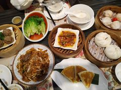 -虾饺妹·粤式手工点心(水荫路店)