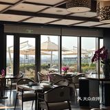 京城绝美景🫖｜1945年的CARITA✖️Café Zi下午茶