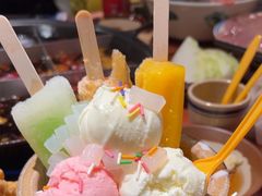 -周小明火锅(黑金冠社区店)