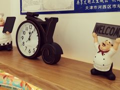 -爸爸糖手工吐司(天津大沽南路店)