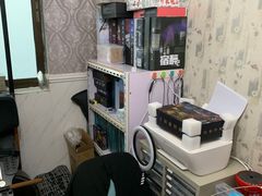 -FullHouse桌游跑团血染剧本杀(南京西路店)