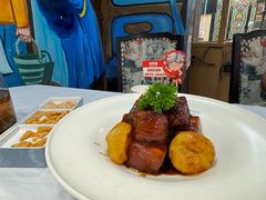 -申阿婆·上海菜·小海鲜(国展店)