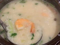 -小城粥道·海胆鲜虾粥(解放广场店)