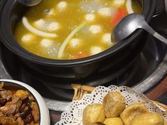 -志晖园圆子鸡·辣子鸡(阳光店)