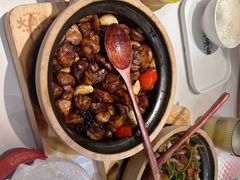 -火啫啫·粤式啫啫煲(南京弘阳店)