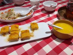 -西贝(南开大悦城店)