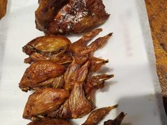-小桂林烧鸽子