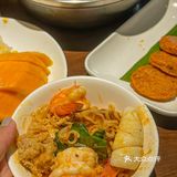 不能去🇹🇭，就来六运小区的MAMA面吧