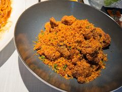 -莉莉海堂HAITANG·烤鸭(国贸商城店)