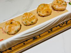 -双合园·海鲜水饺青岛菜(九水东路店)